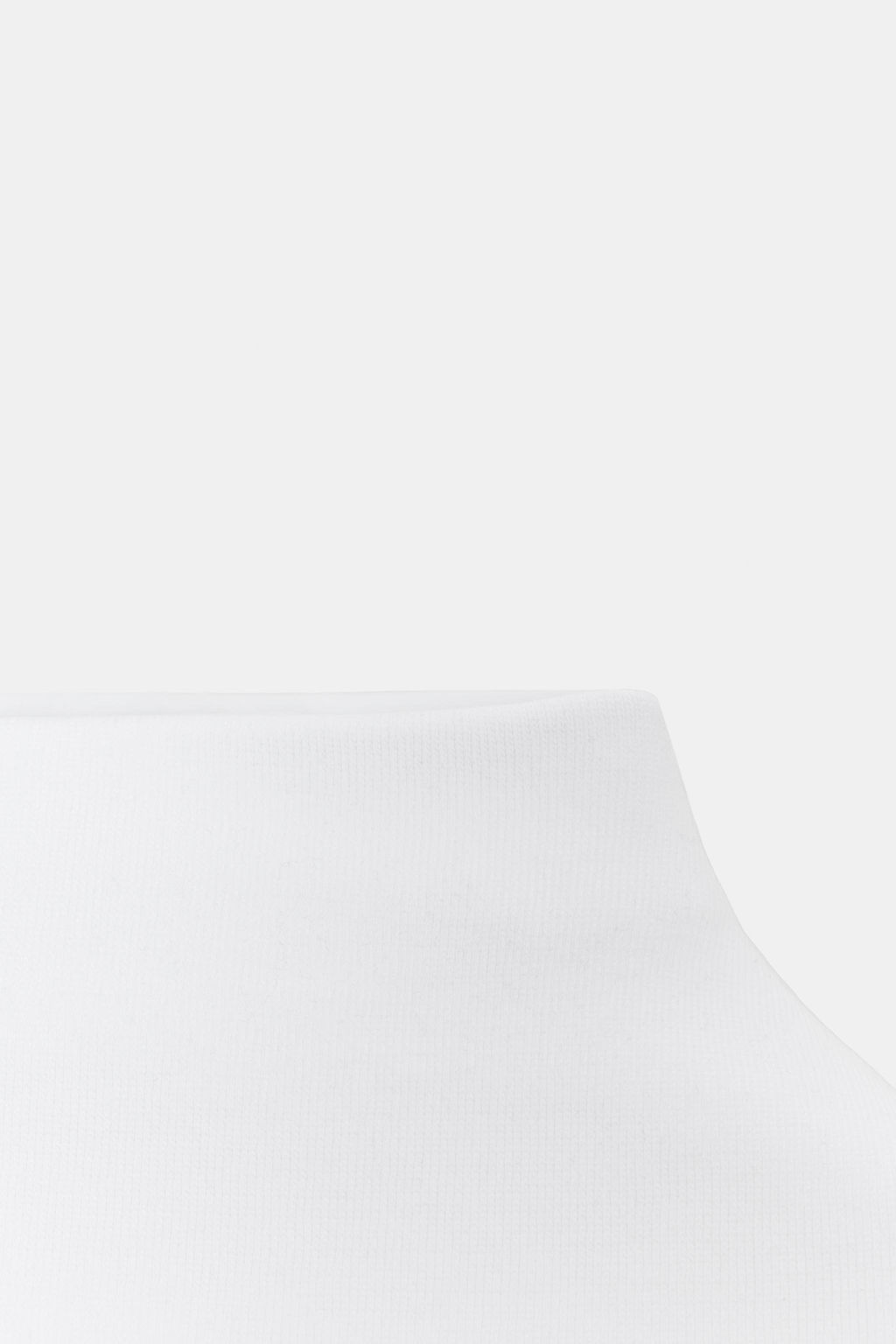 HIGH NECK TOP - Zara фото 7