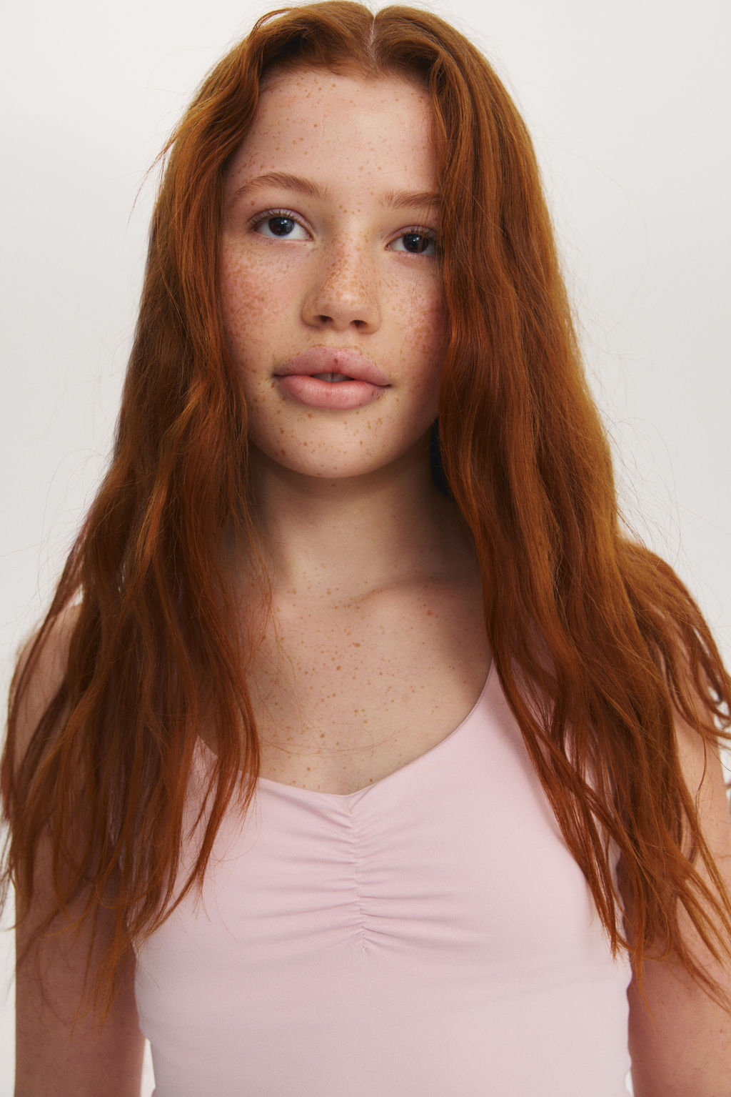 Top sport de tirantes con SoftMove - H&m фото 6
