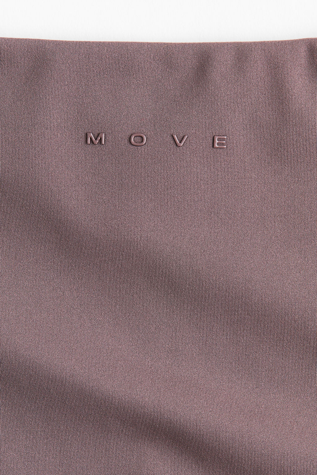 Falda de tenis con SoftMove - H&m фото 7
