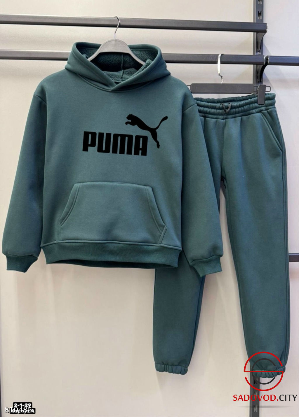 Спортивный костюм, трехнитка - Bruno фото 16