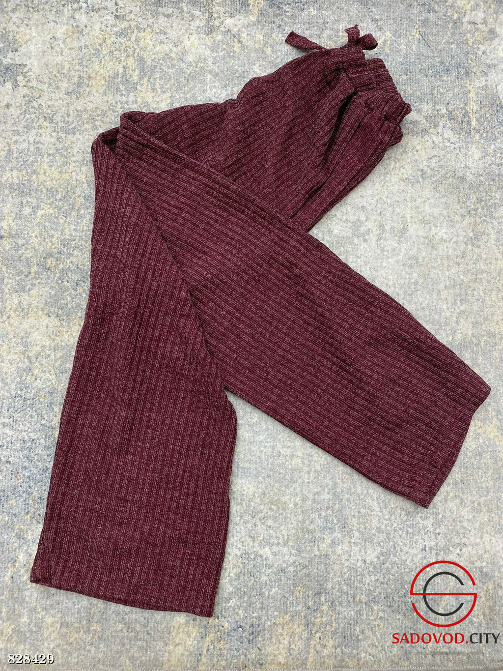 Штаны женские домашние - Bruno фото 2