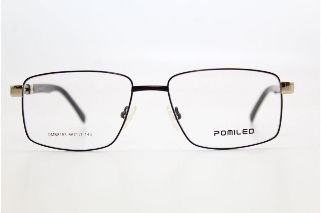 Оправа Pomiled OMB8193 56-17-145 C1