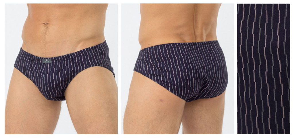 Трусы-плавки мужские PMP-262