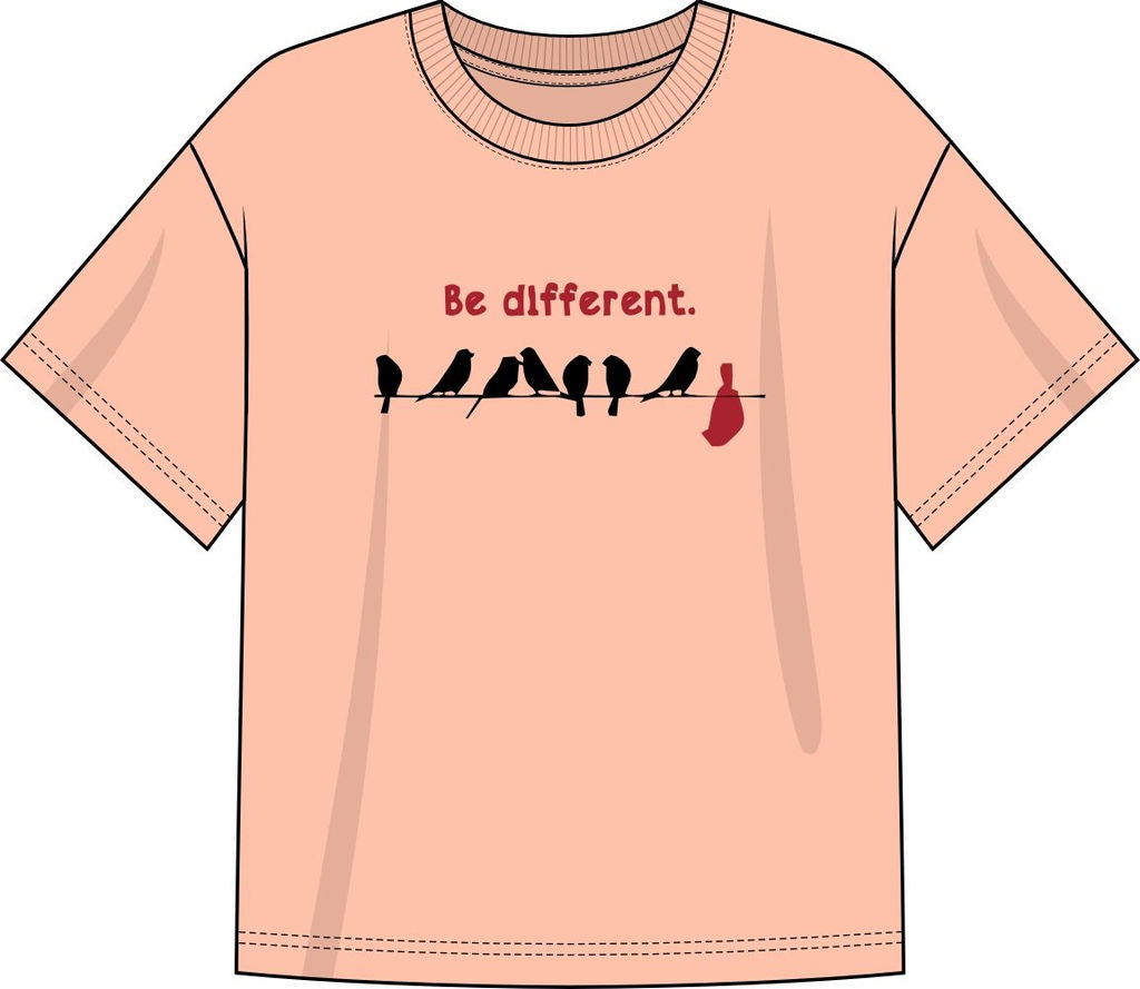 Футболка для девочки 51462 Lets go - Let's go фото 6