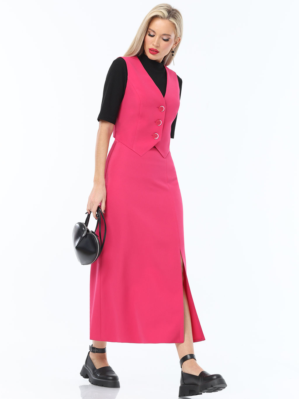 Костюм Эффектный образ - Dstrend фото 9