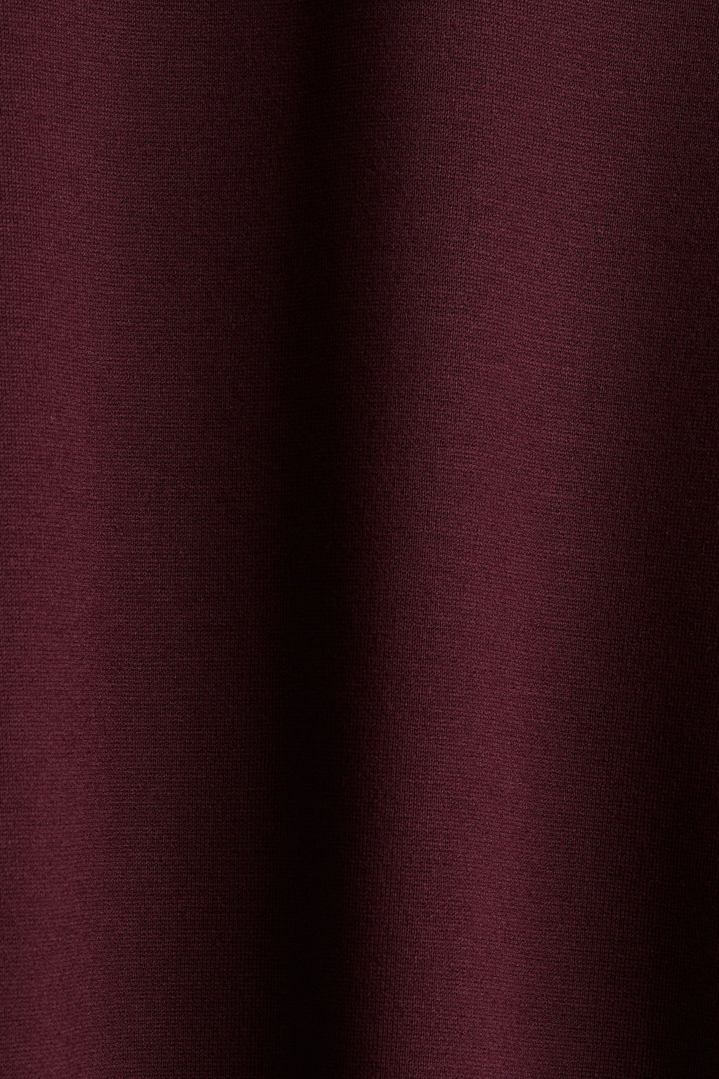 Top interlock con peplum - H&m фото 7