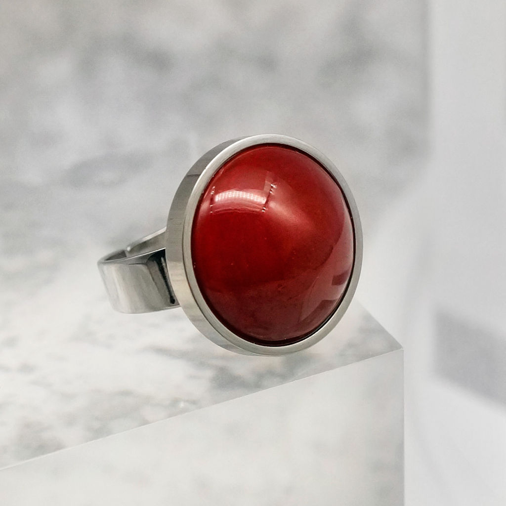 FOCUS Кольцо KO4065