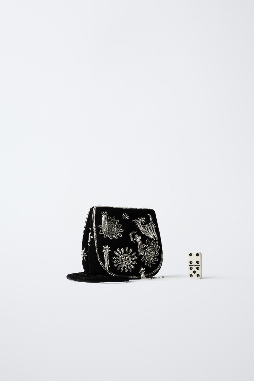 FANTASY CROSSBODY BAG - Zara фото 6