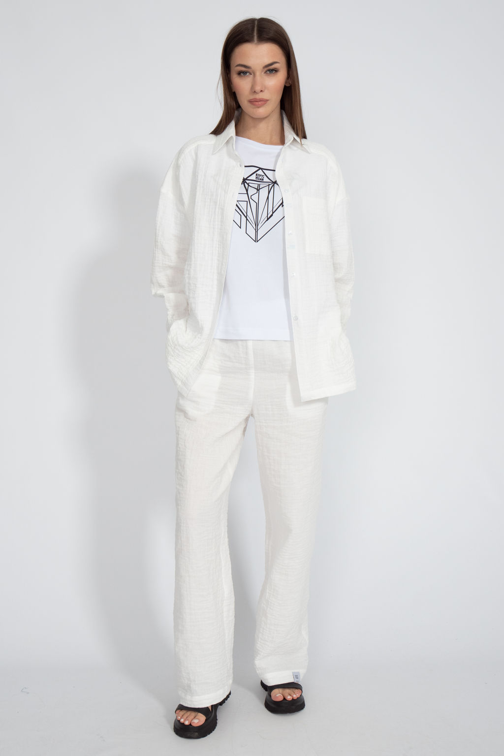 Костюм 41264127 - Kivviwear фото 6