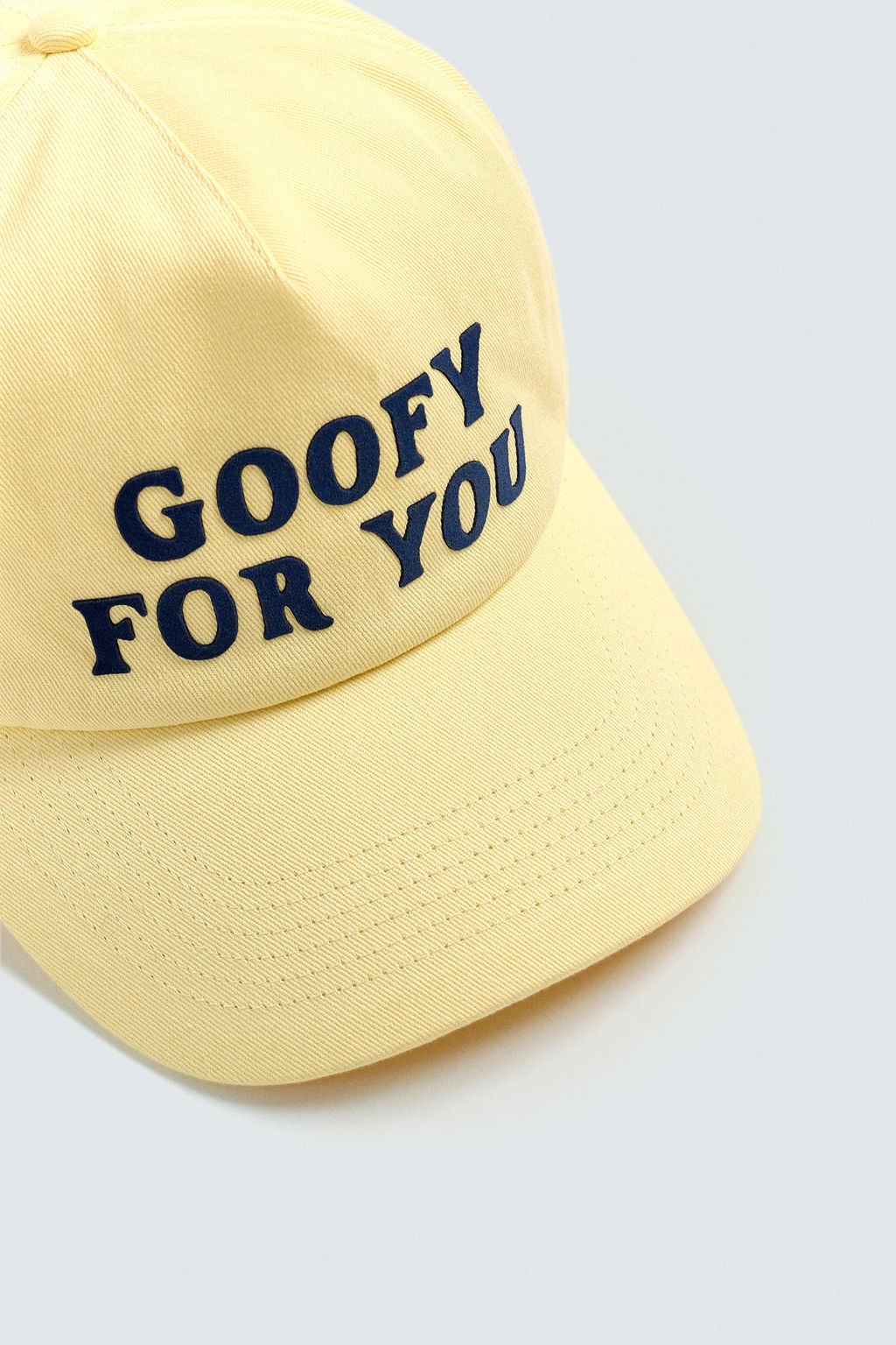 TEXT CAP HARRY LAMBERT FOR ZARA X DISNEY  фото 6