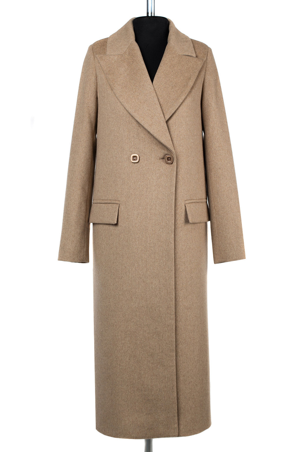 01-09497 Пальто женское демисезонное