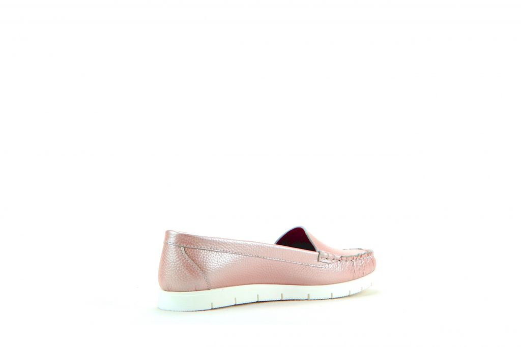Мокасины EDART 120.amina w.pink