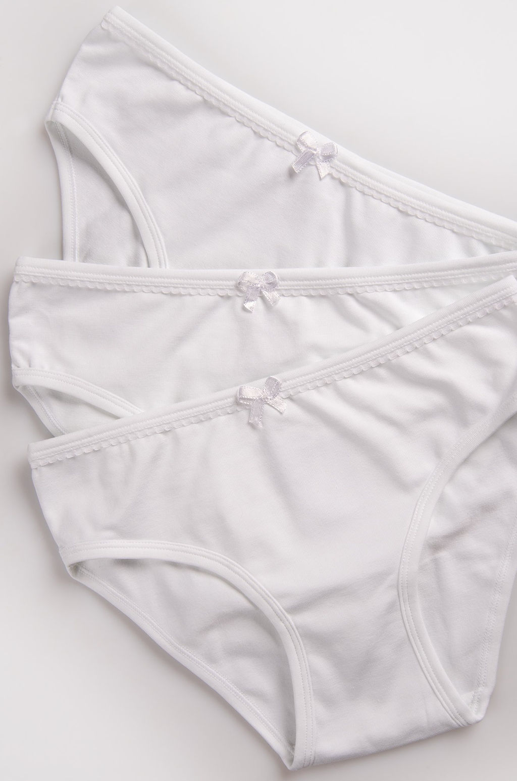 Трусы для девочки 3 шт. Baykar  фото 5