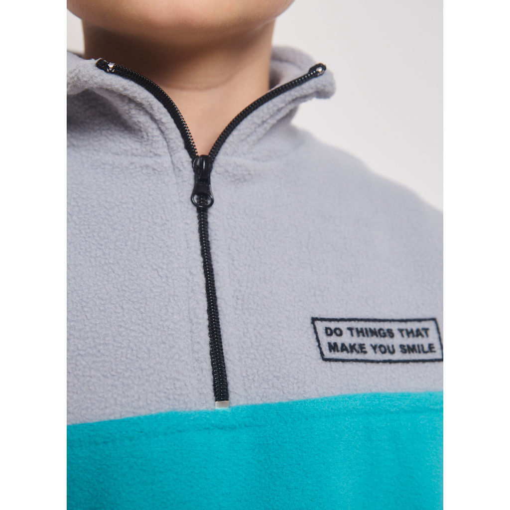 Толстовка флис 1413600303