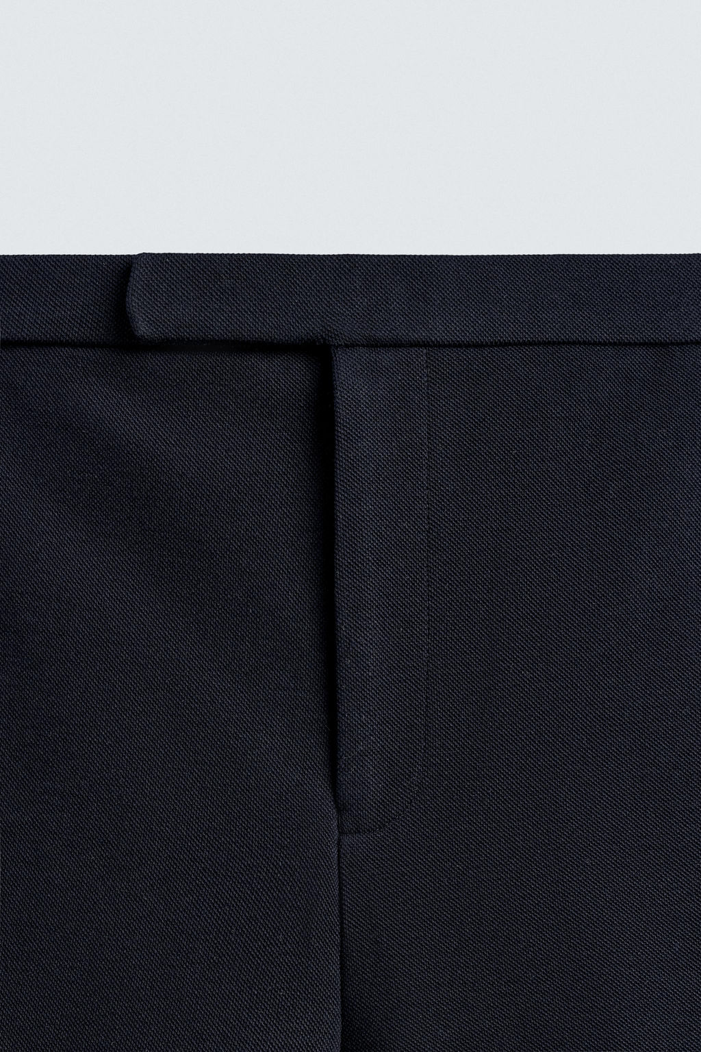 BERMUDA REGULAR FIT CONFORT / Marino vigor? - Zara фото 20
