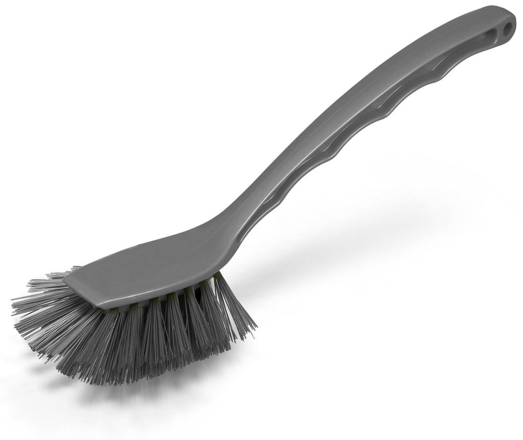 Щетка для мытья посуды Патриция колор, арт.С87 - Полимербыт фото 3