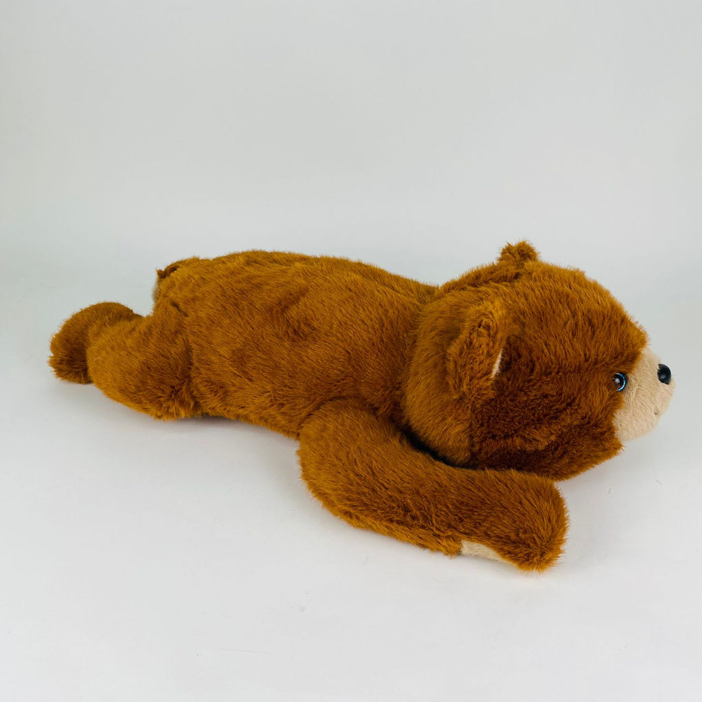 Мягкая игрушка Мишка лежащий 60 см (арт. 9568/60) - Storyland фото 9