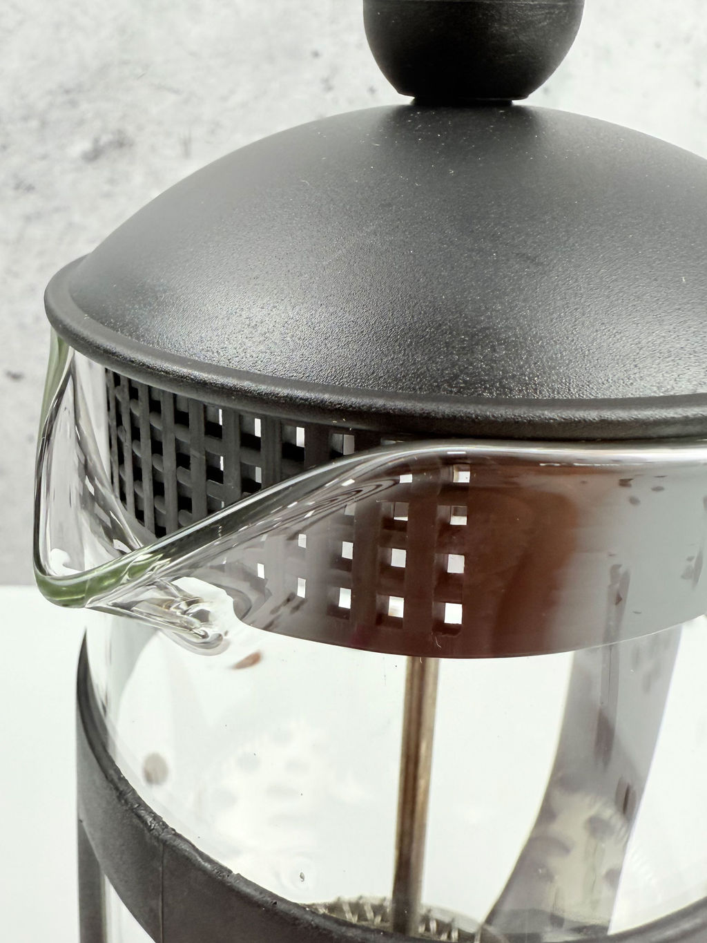 Френч-пресс 600мл OLS-339-41