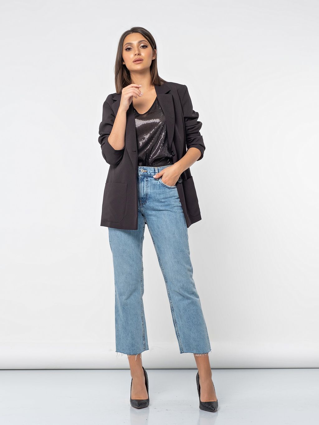 Жакет (531-4) - Jetty фото 6