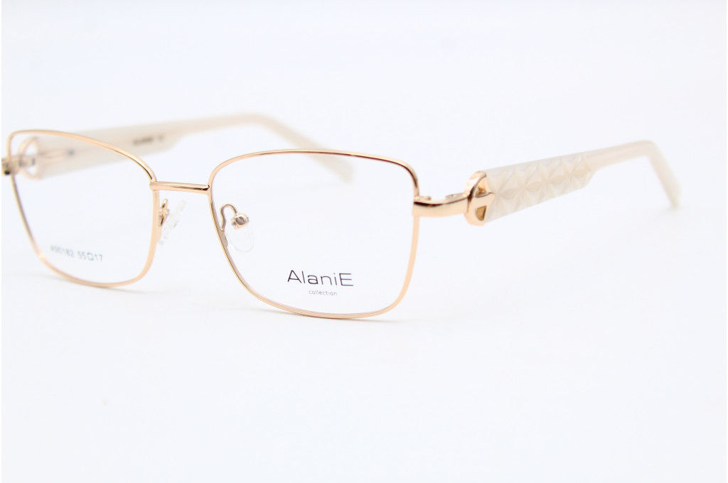 Оправа ALANIE 90162 55-17-140 С1