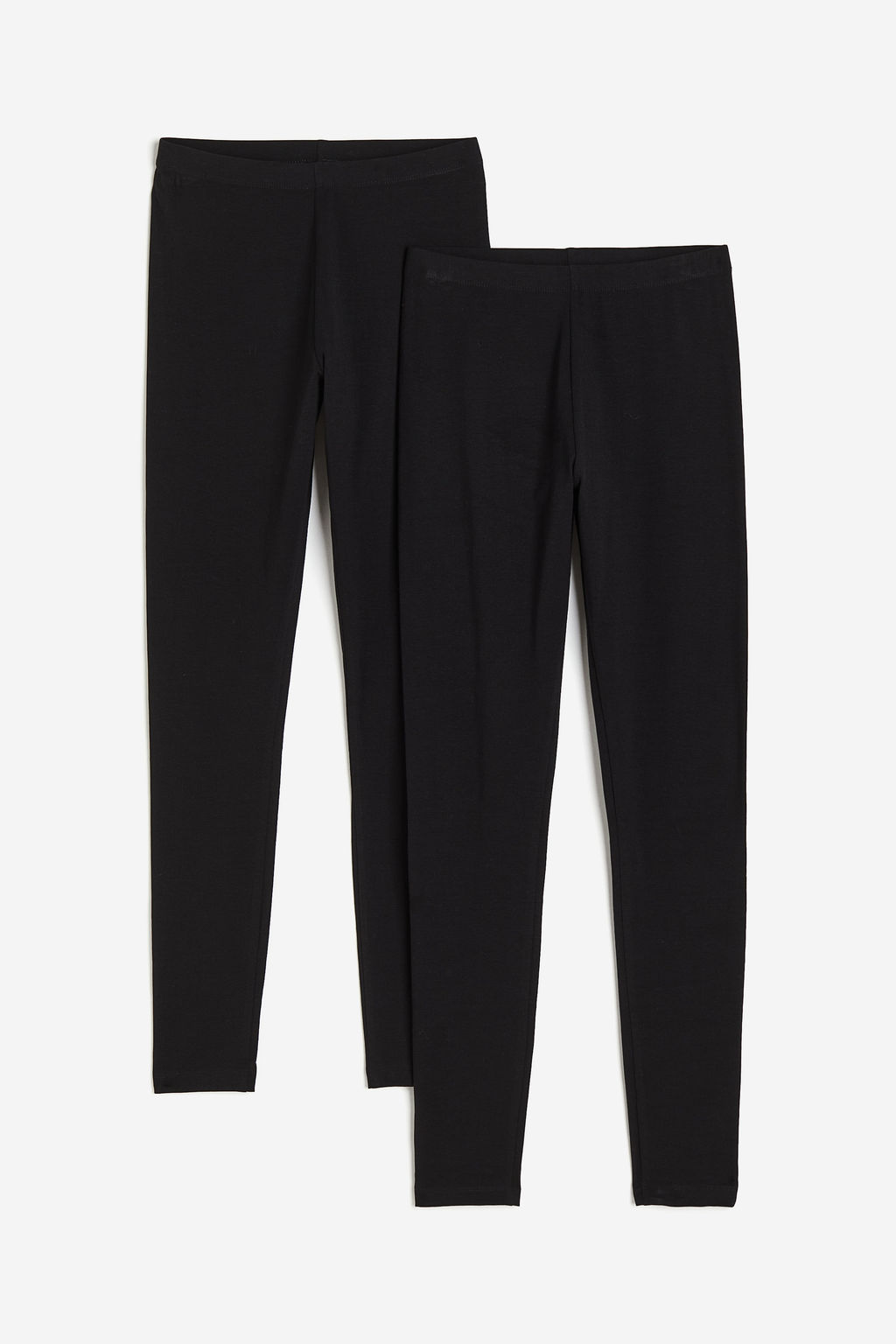 Pack de 2 leggings de punto - H&m фото 12