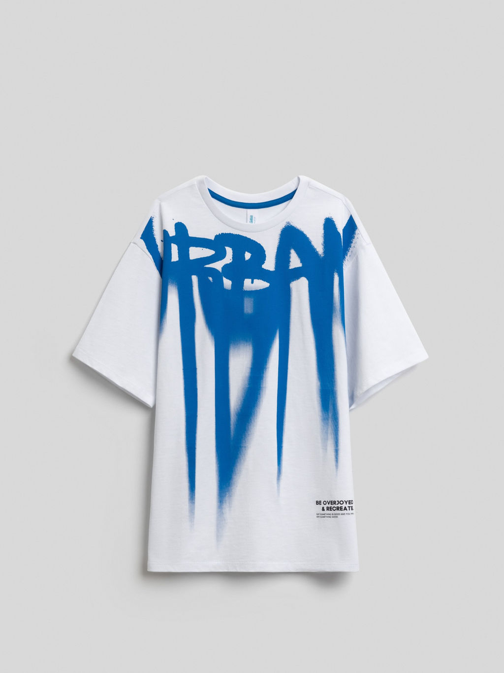 ACOOLA / Футболка детская для мальчиков Kobra белый  фото 3