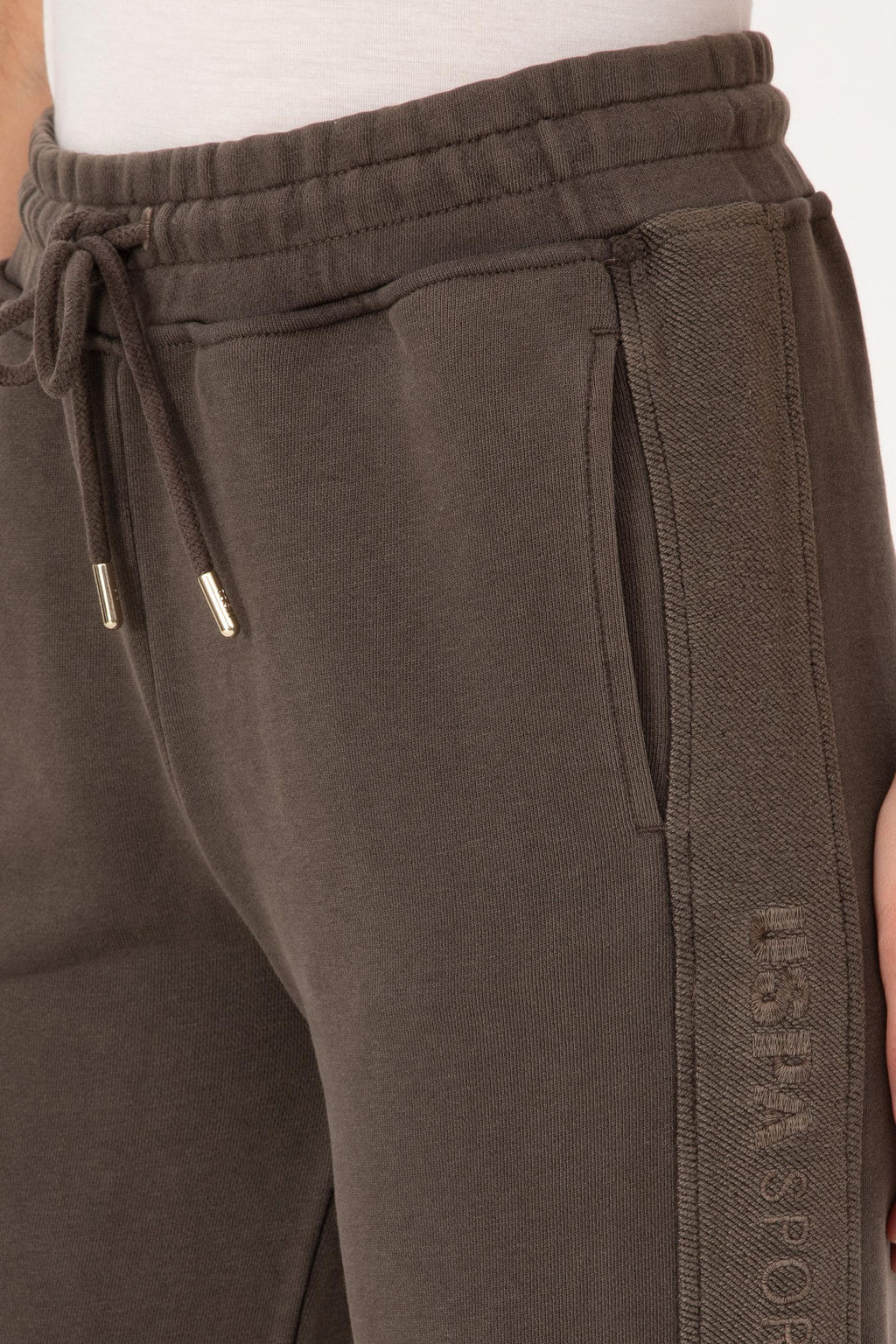 Kad_n Koyu Kahverengi E_ofman Alt_ - U.s. polo assn фото 5