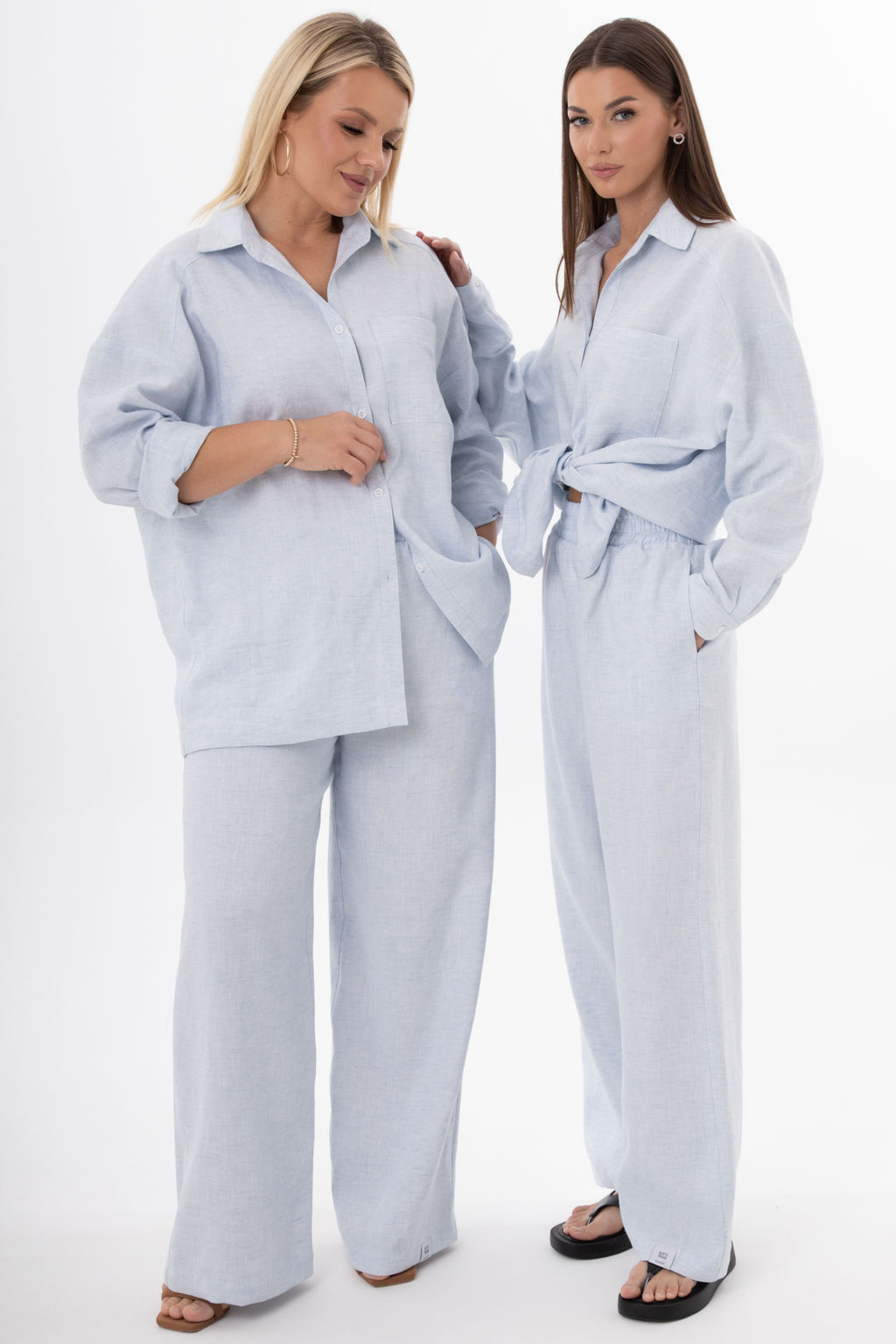 Блуза 4314 - Kivviwear фото 6