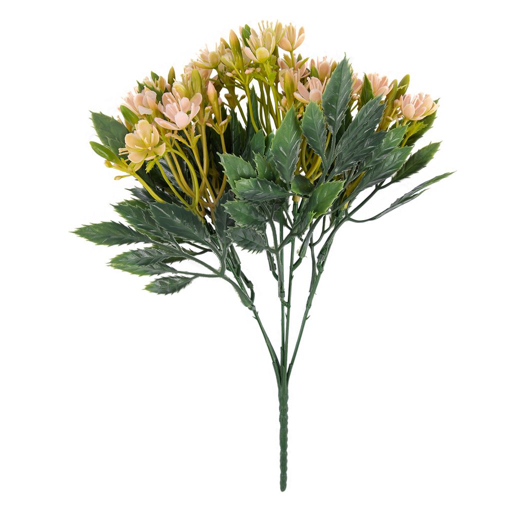 Искусственное растение Blumentag ATJ-23 Растение искусственное Очиток 30 см 5 х 1 шт. 01  фото 5