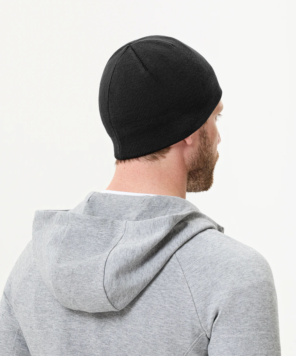 Шапка JOGEL CAMP Team Training Hat, черный  фото 7