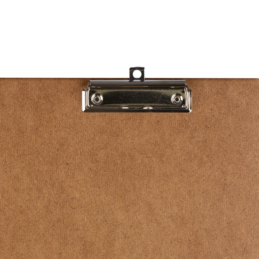 Expert Complete Trend Доска-планшет ХДФ мет. прижим A5 1 шт. ECWP-05