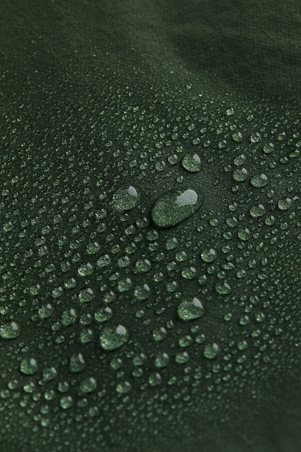 Pantalon outdoor repelente al agua Regular Fit - H&m фото 3