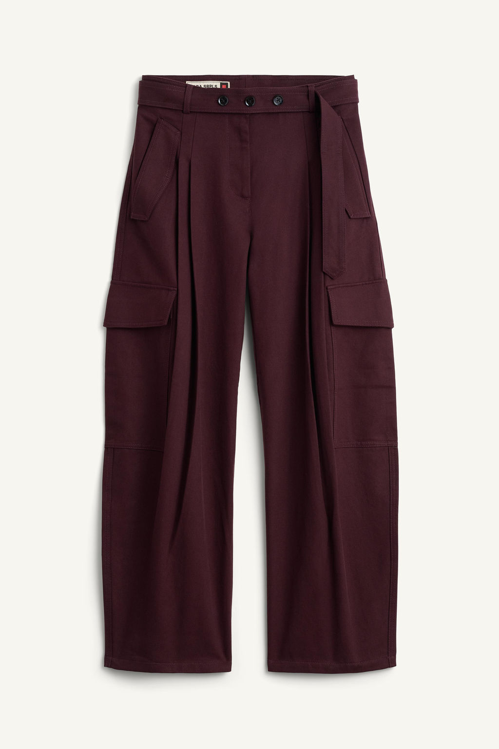 BNN PLTD PNT - Zara фото 5