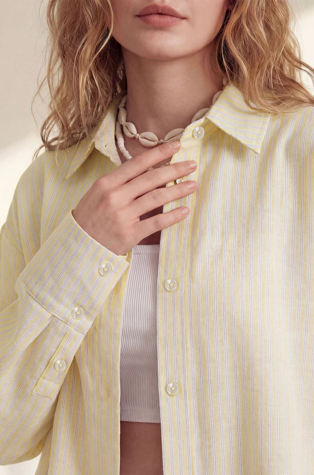 Женский костюм с шортами Happyfox