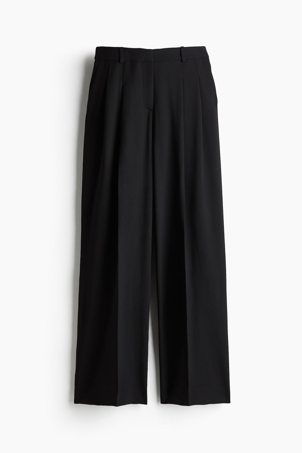 Pantalon sastre amplio - H&m фото 4