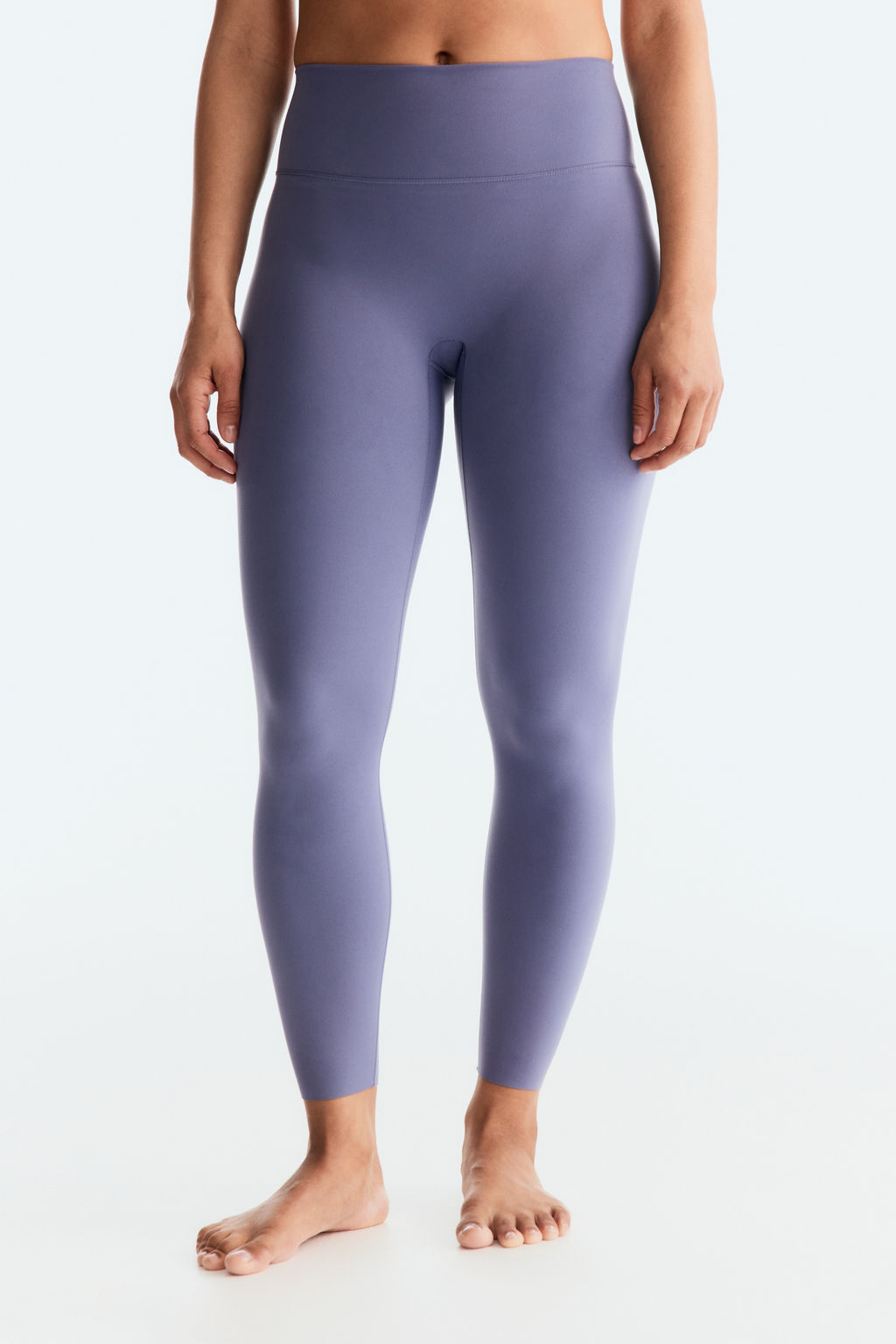 Leggings tobilleros de deporte con SoftMove - H&m фото 5