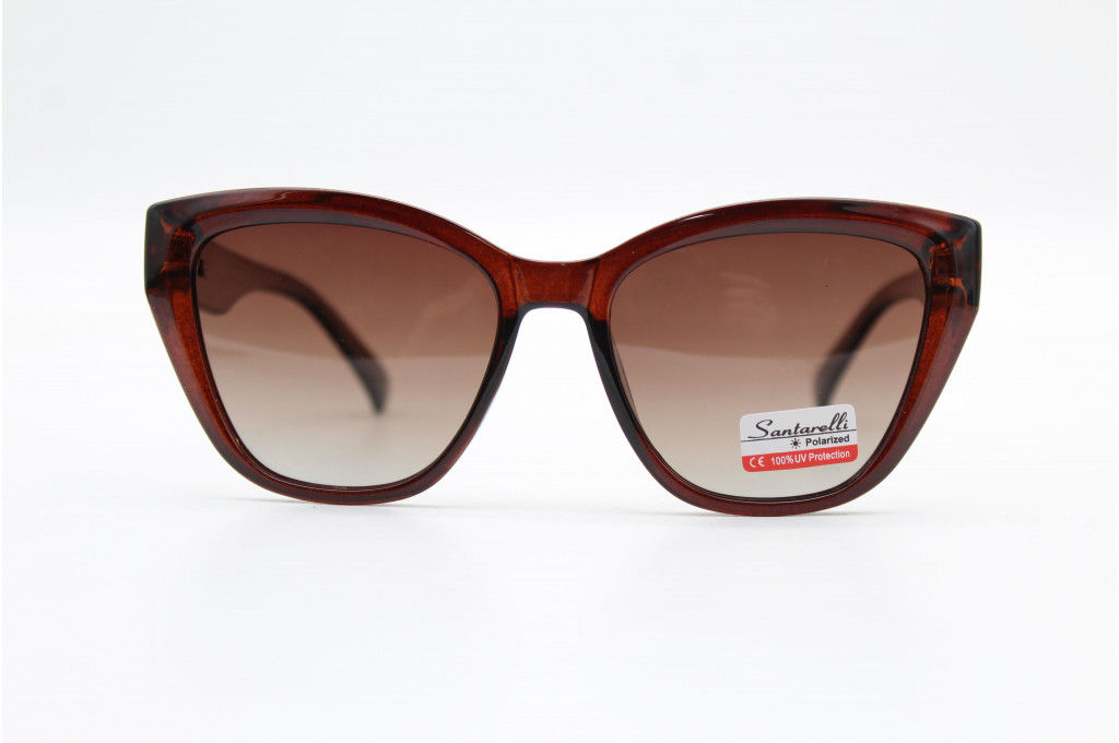Солнцезащитные очки Santarelli (Polarized) 2463 54-19-143 С2