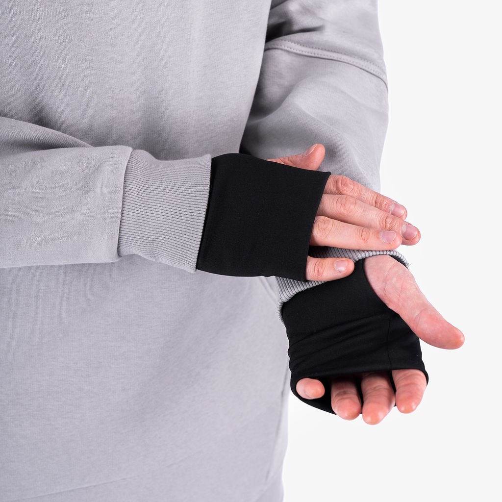 Куртка-худи с начесом J.502M - Argo classic фото 20