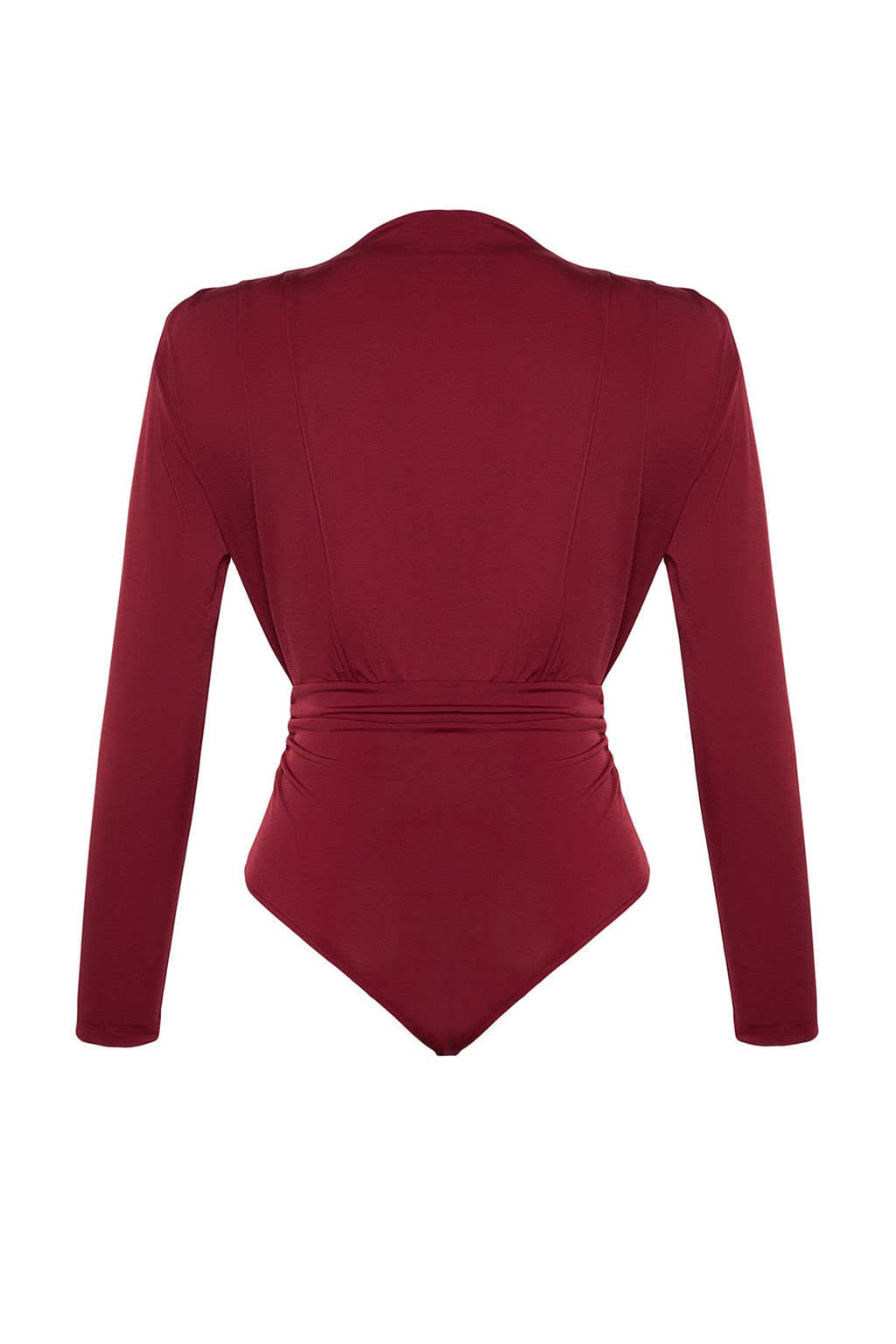 Bordo Drapeli C?tc?tl? Orme Body TPRAW23BD00048