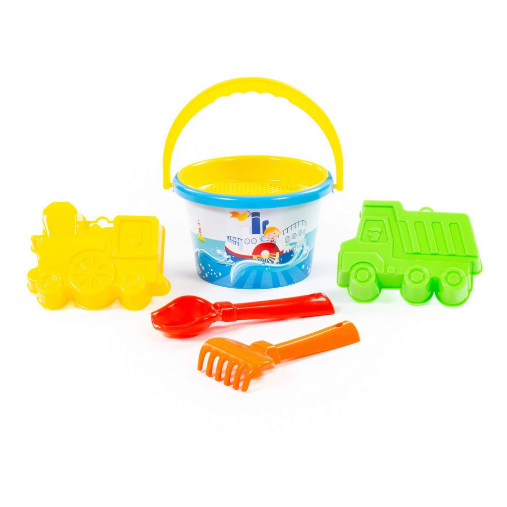 Набор №252 - Полесье фото 5