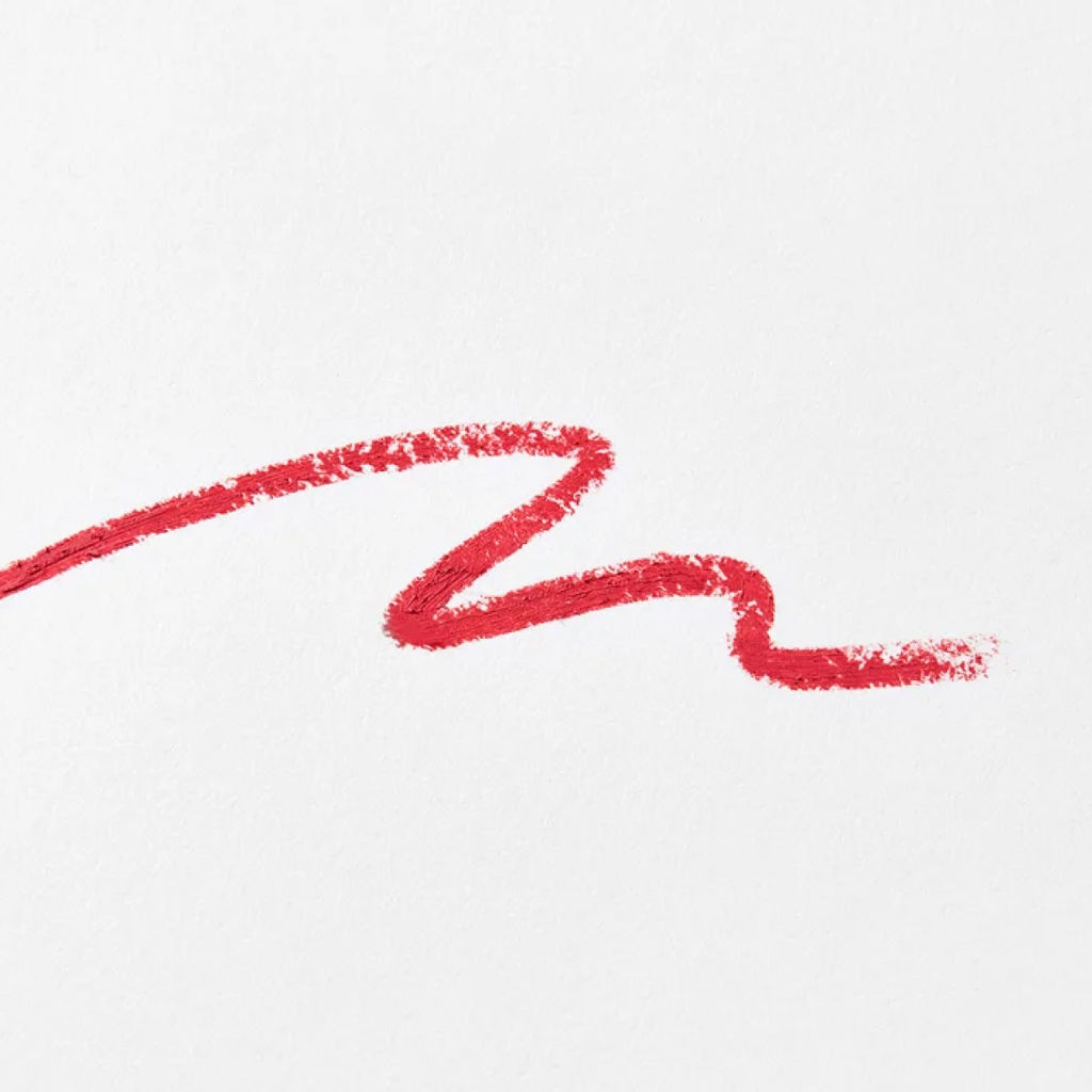 Provoc Гелевый карандаш-подводка для губ водостойкий / Semi Permanent Gel Eye Liner Filler №13 Delicious, розово-малиновый