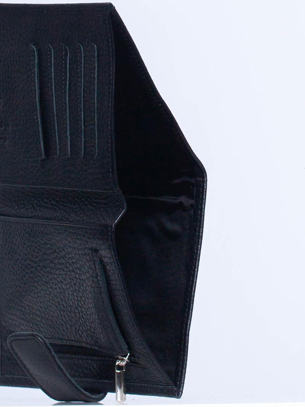 Обложка, автодокументы Richet Ri-026BV 376 Черный