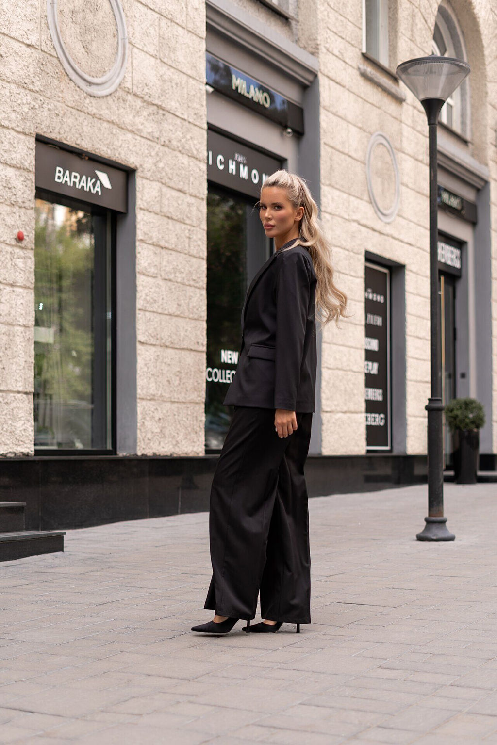 Костюм тройка 5832 - Open-style фото 6