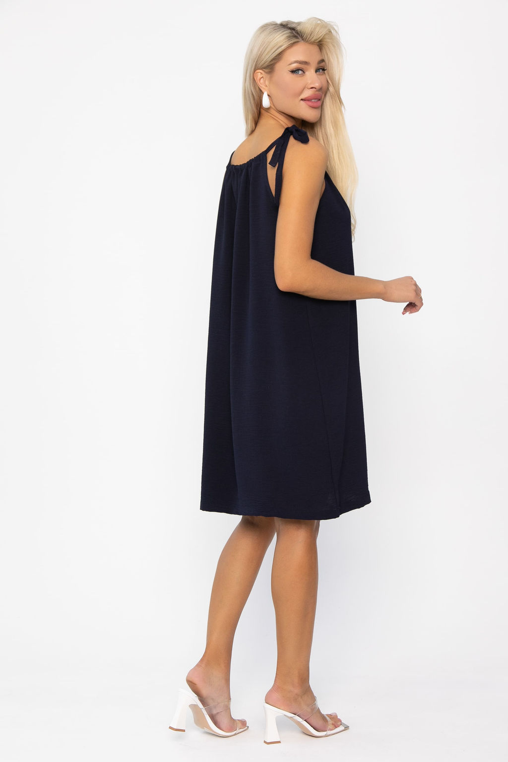 Сарафан Укрась лето! - Lt collection фото 13