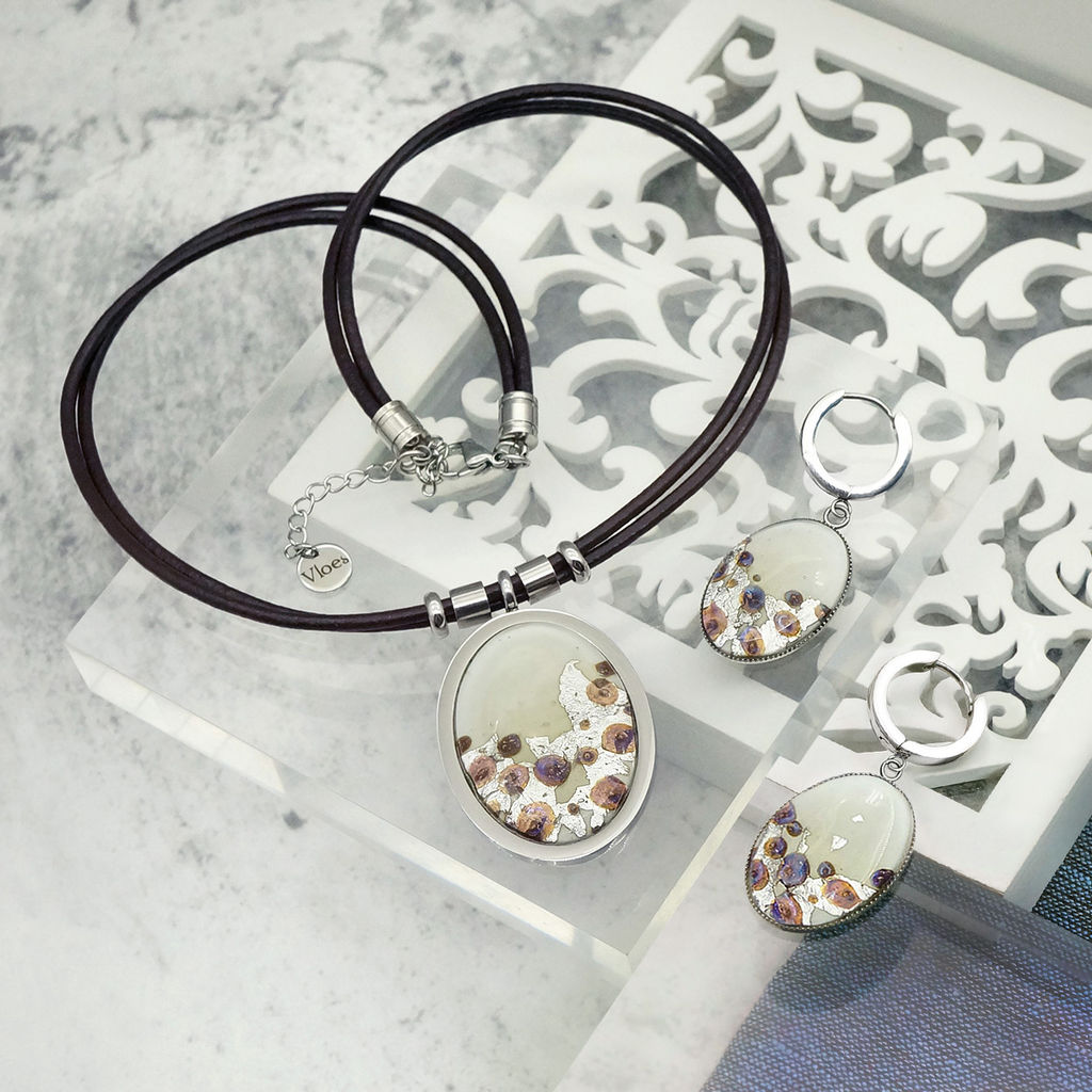 ENCHANTED Колье LKY5841