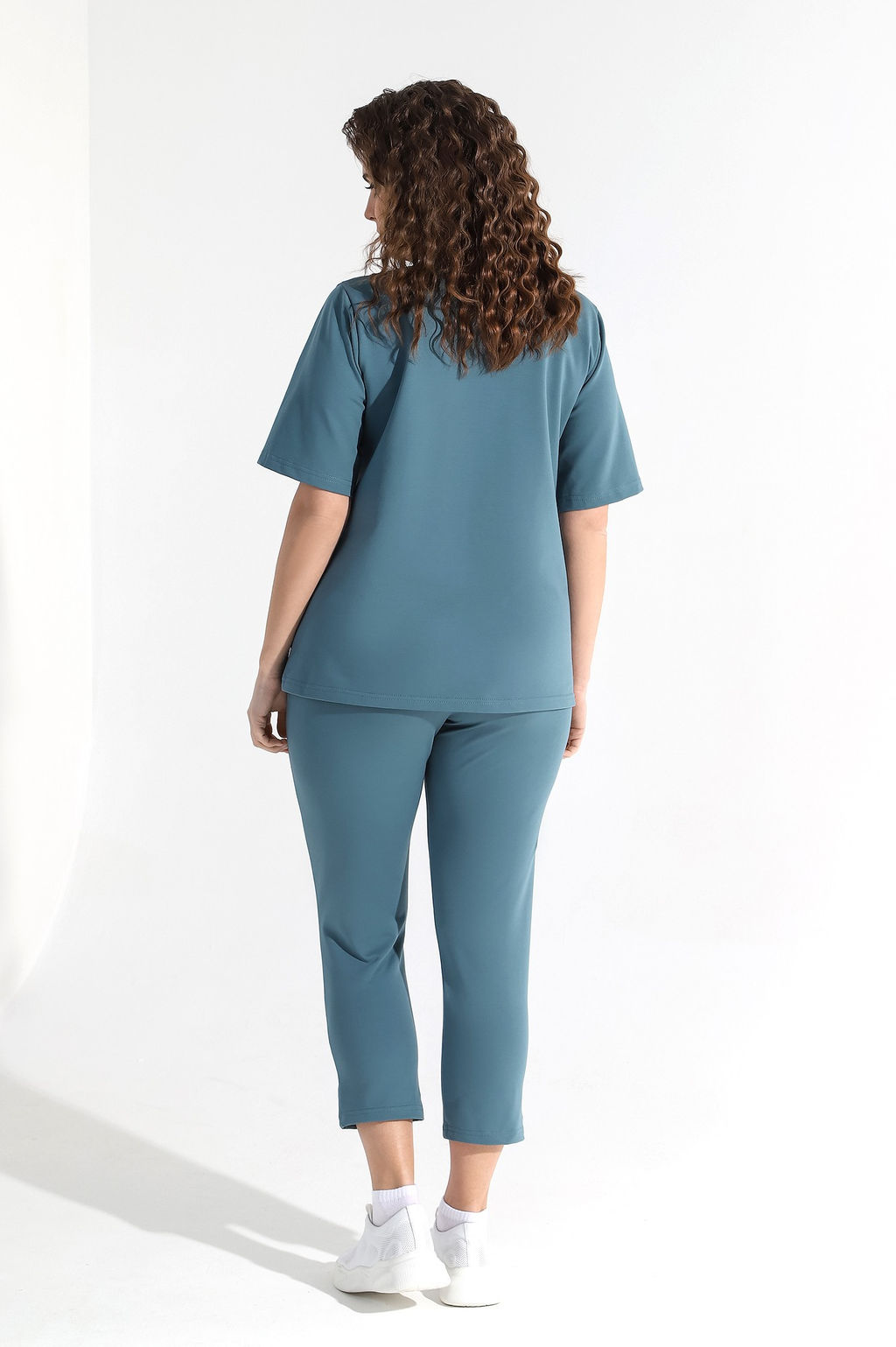 VIOTEX Костюм Твикс из футер двунитки - Виотекс фото 22