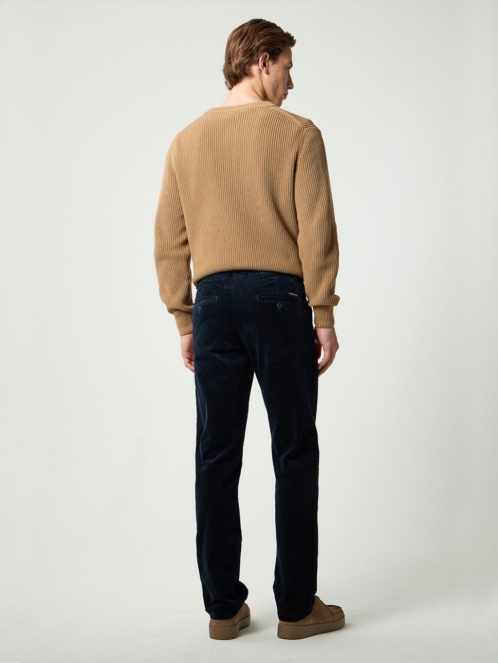 Мужские Брюки CHINO - Mossmore фото 4