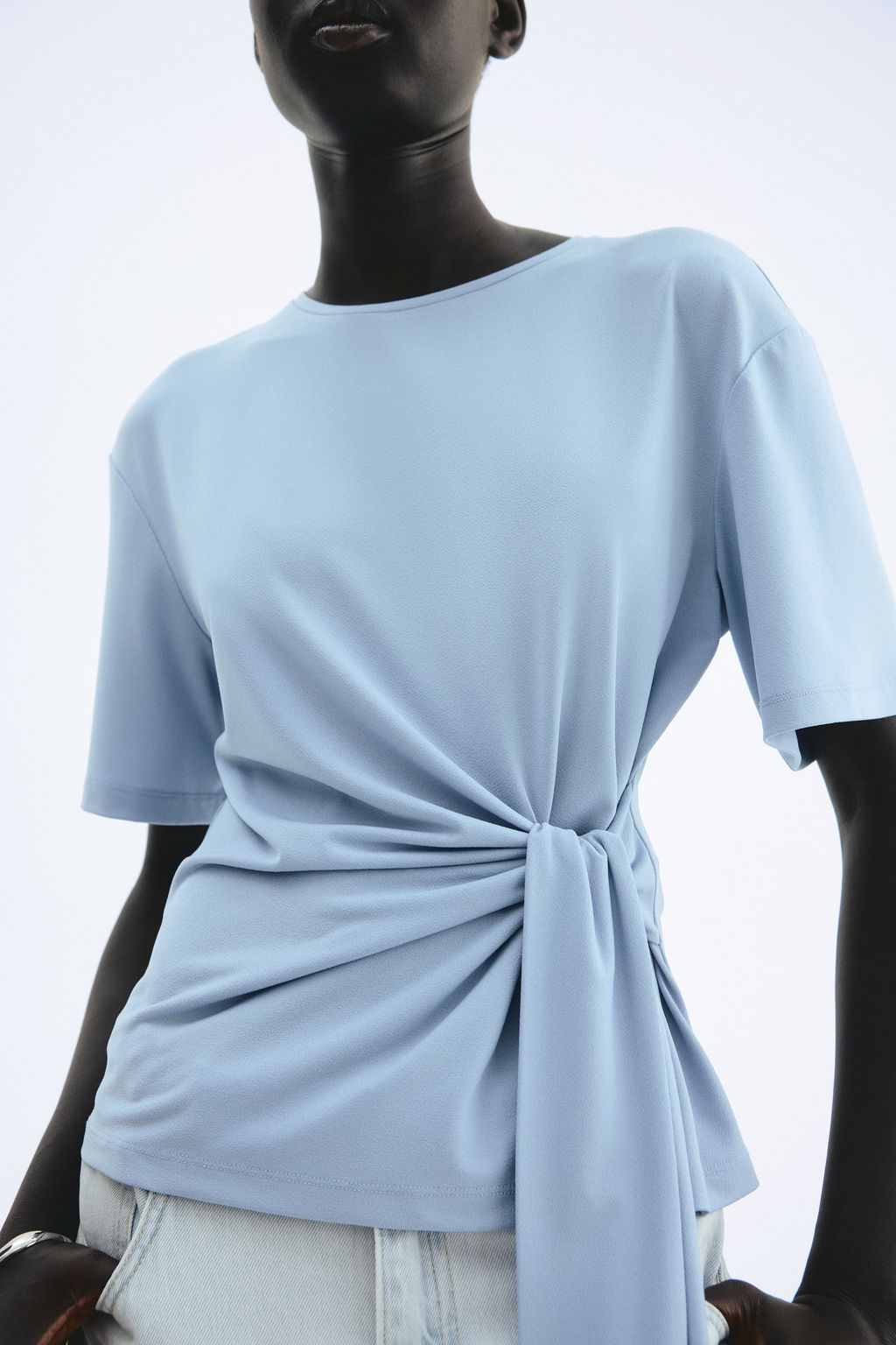 Top con lazada - H&m фото 7