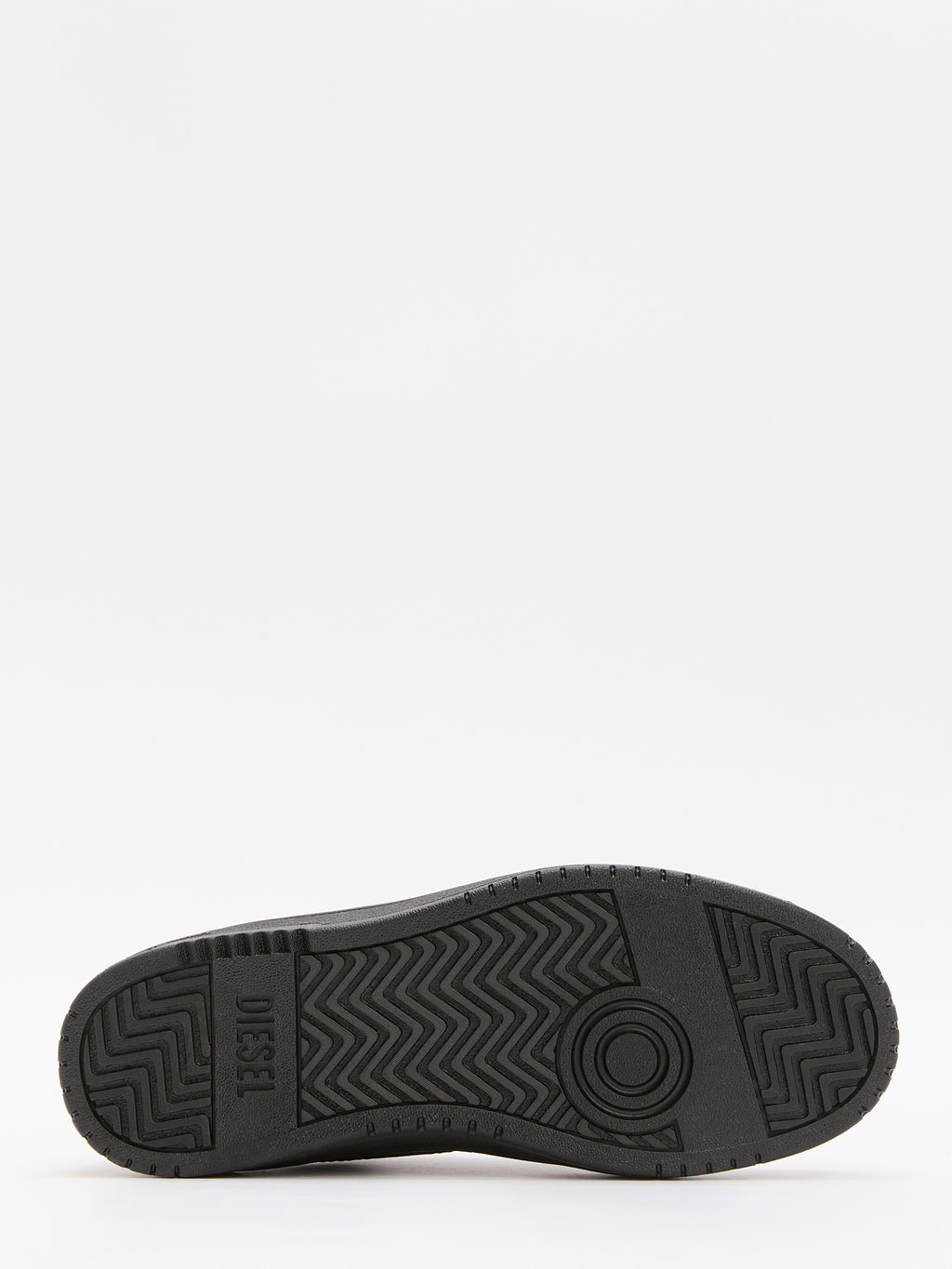 Мужские кеды DIESEL TRACKER Артикул 4281081, черный