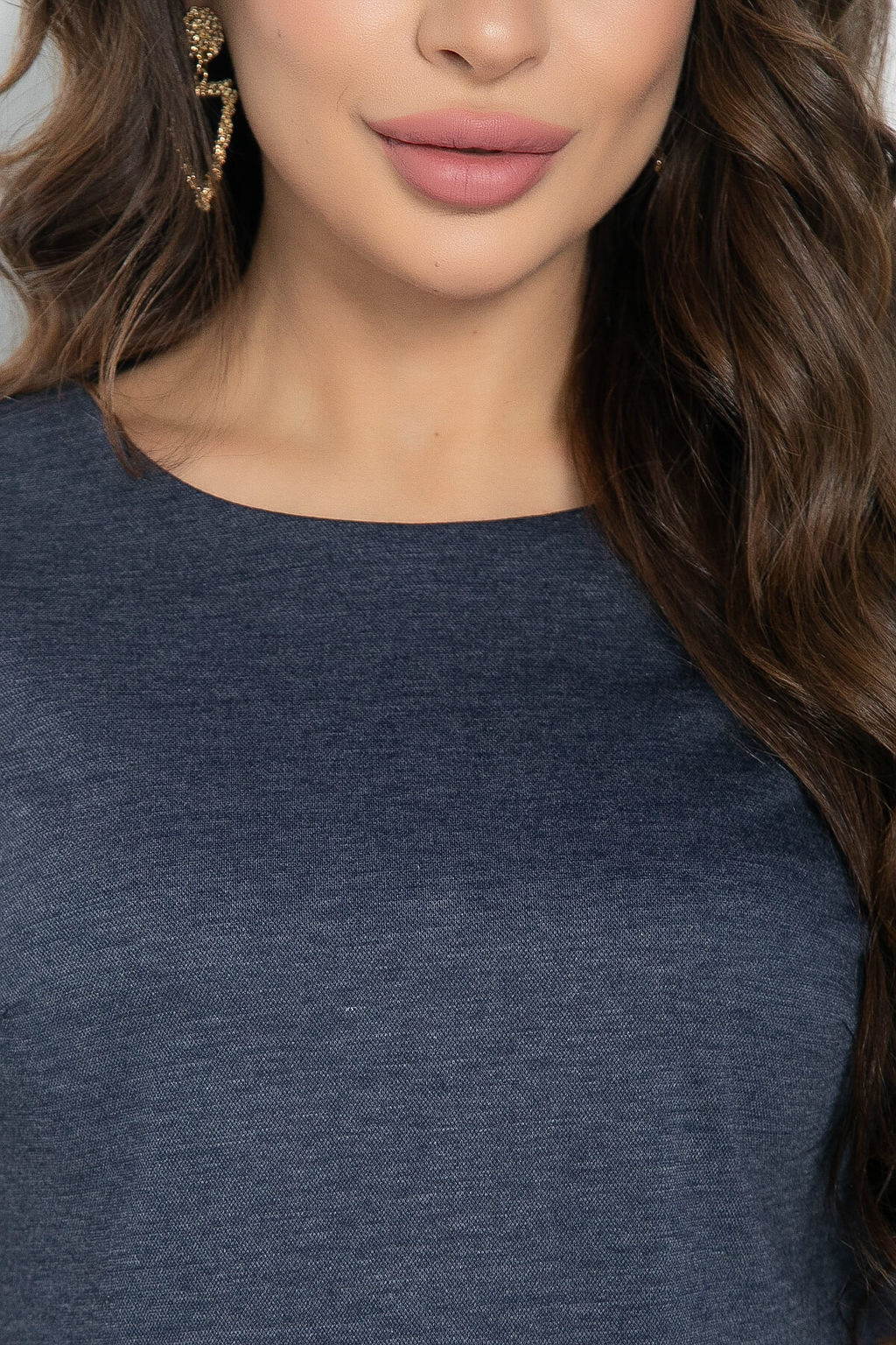 Платье Делис - Lt collection фото 8